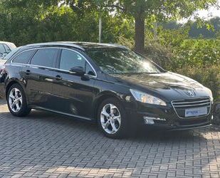 Peugeot 508 Gebrauchtwagen