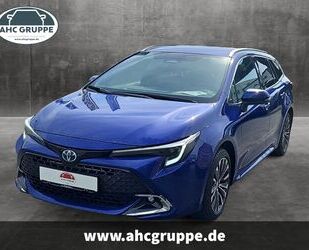 Toyota Corolla Gebrauchtwagen