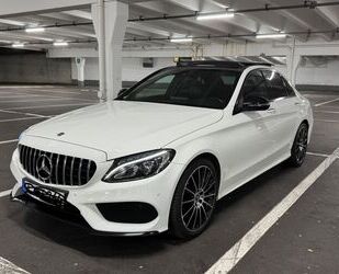 Mercedes-Benz C 200 Gebrauchtwagen