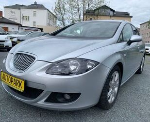 Seat Leon Gebrauchtwagen