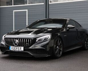 Mercedes-Benz S 63 AMG Gebrauchtwagen