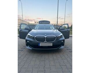 BMW 118 Gebrauchtwagen