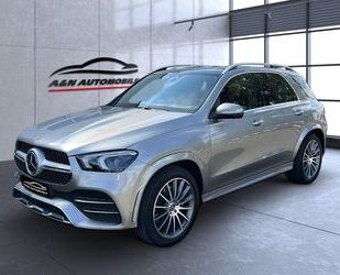 Mercedes-Benz GLE 580 Gebrauchtwagen