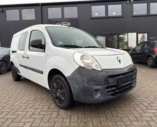 Renault Kangoo Gebrauchtwagen