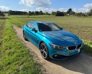 BMW 430 Gran Coupé Gebrauchtwagen