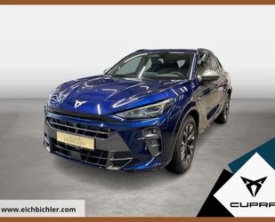 Cupra Terramar Gebrauchtwagen