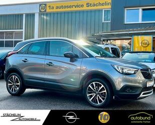 Opel Crossland (X) Gebrauchtwagen