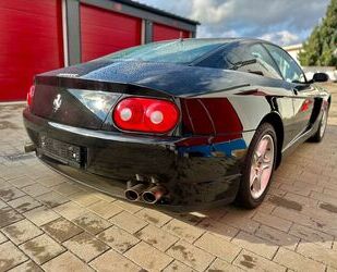 Ferrari 456 Gebrauchtwagen
