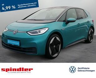 VW ID.3 Gebrauchtwagen