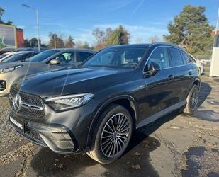 Mercedes-Benz GLC 300 Gebrauchtwagen