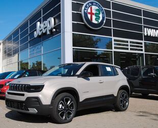 Jeep Avenger Gebrauchtwagen