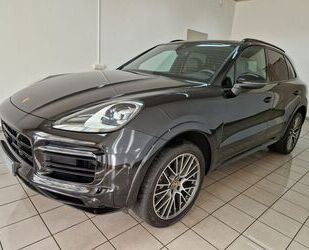 Porsche Cayenne Gebrauchtwagen