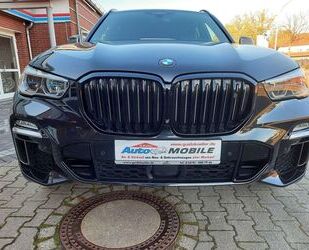 BMW X5 M Gebrauchtwagen