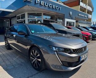 Peugeot 508 Gebrauchtwagen