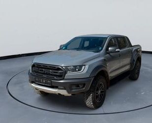 Ford Raptor Gebrauchtwagen