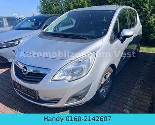 Opel Meriva Gebrauchtwagen