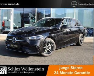 Mercedes-Benz C 300 Gebrauchtwagen