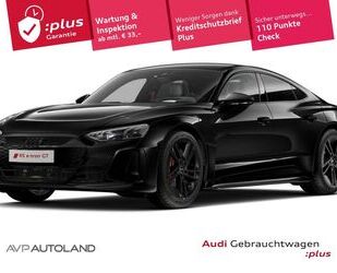 Audi RS e-tron GT Gebrauchtwagen