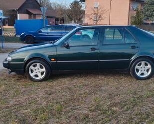 Saab 9000 Gebrauchtwagen
