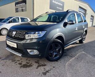 Dacia Logan Gebrauchtwagen