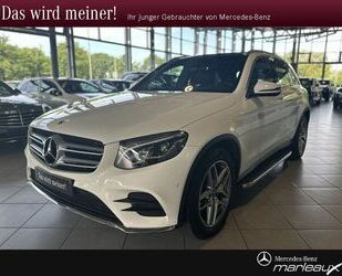Mercedes-Benz GLC 300 Gebrauchtwagen