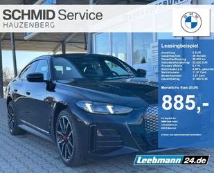 BMW i4 Gebrauchtwagen