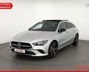 Mercedes-Benz CLA 200 Gebrauchtwagen