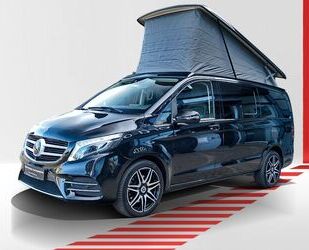 Mercedes-Benz V 250 Gebrauchtwagen