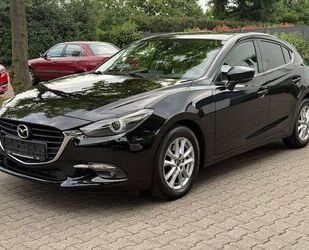 Mazda 3 Gebrauchtwagen