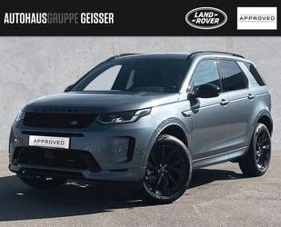 Land Rover Discovery Sport Gebrauchtwagen