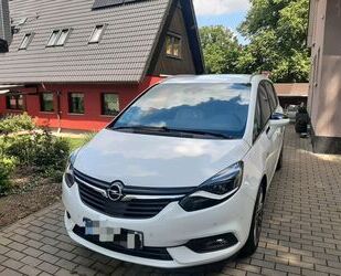 Opel Zafira Gebrauchtwagen