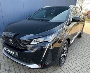 Peugeot 5008 Gebrauchtwagen