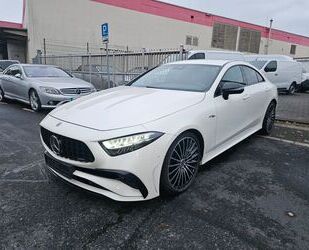 Mercedes-Benz CLS 450 Gebrauchtwagen