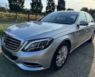 Mercedes-Benz S 350 Gebrauchtwagen