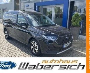 Ford Grand Tourneo Gebrauchtwagen