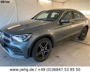 Mercedes-Benz GLC 300 Gebrauchtwagen