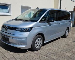 VW T7 Multivan Gebrauchtwagen