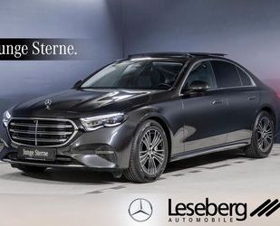 Mercedes-Benz E 220 Gebrauchtwagen