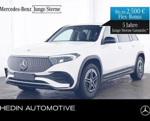 Mercedes-Benz EQB Gebrauchtwagen