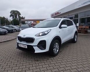 Kia Sportage Gebrauchtwagen