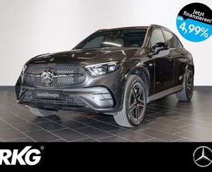 Mercedes-Benz GLC 300 Gebrauchtwagen
