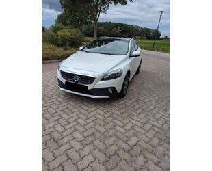 Volvo V40 Cross Country Gebrauchtwagen