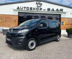 Citroen Jumpy Gebrauchtwagen