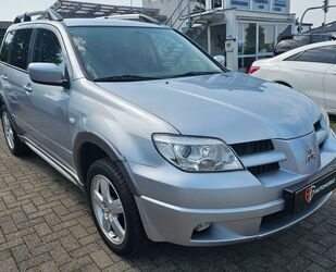 Mitsubishi Outlander Gebrauchtwagen