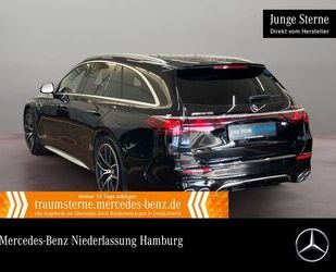 Mercedes-Benz E 53 AMG Gebrauchtwagen