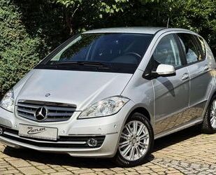 Mercedes-Benz A 180 Gebrauchtwagen