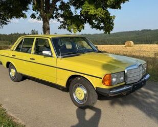 Mercedes-Benz 240 Gebrauchtwagen