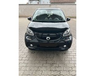 Smart ForFour Gebrauchtwagen