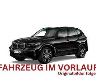 BMW X5 M50 Gebrauchtwagen