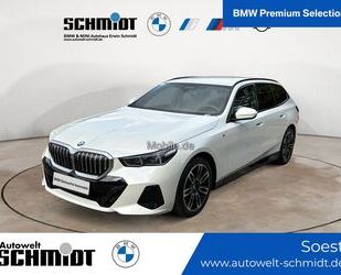 BMW 540 Gebrauchtwagen